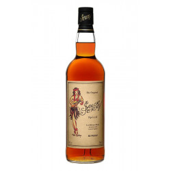 RUM CARRIBBEAN SAILOR JERRY