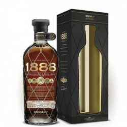 RUM 1888 GRAN RESERVA BRUGAL