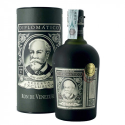 RUM DIPLOMATICO CL.70