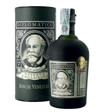 RUM DIPLOMATICO CL.70