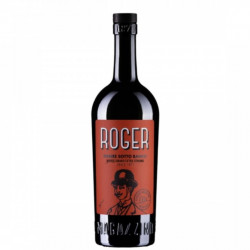 ROGER BITTER EXTRA STRONG
