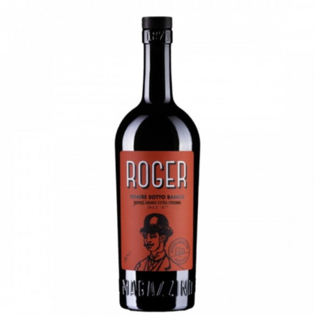ROGER BITTER EXTRA STRONG