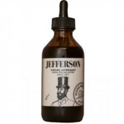 TINTURA DI JEFFERSON