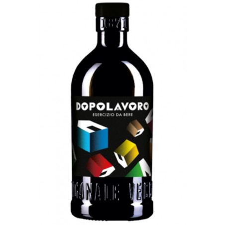 DOPOLAVORO