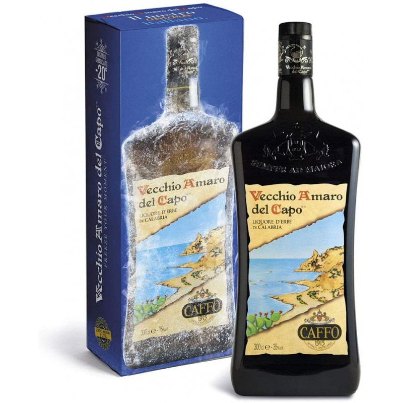 AMARO DEL CAPO 3 LT MAGNUM AMARO DEL CAPO 3 LT MAGNUM