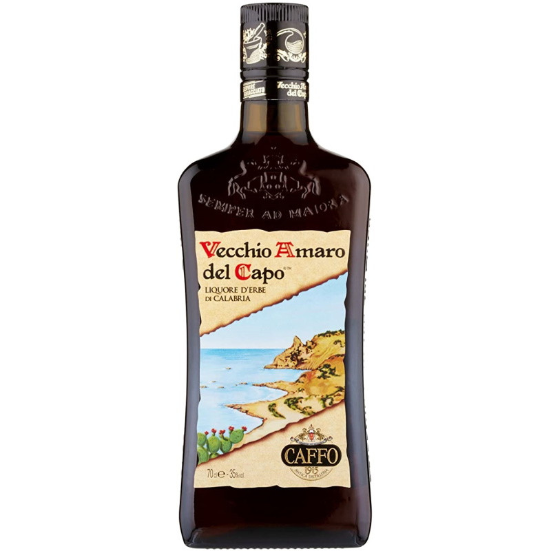 AMARO DEL CAPO CL 70