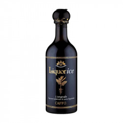 LIQUORICE CAFFO 1 LT 