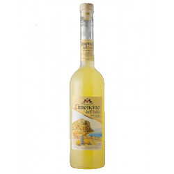 LIMONCINO DELL'ISOLA CAFFO CL.70 30 %