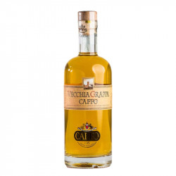 GRAPPA VECCHIA CAFFO CL. 70