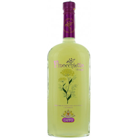 FINOCCHIETTO 1 LT CAFFO