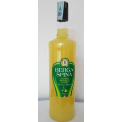BERGASPINA 1 LT LA SPINA SANTA