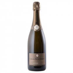 CHAMPAGNE LOUIS ROEDER MILL. 2014 VINTAGE NO  AST.