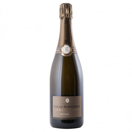 CHAMPAGNE LOUIS ROEDER MILL. 2014 VINTAGE NO  AST.