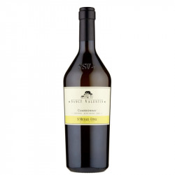 CHARDONNAY SANCT VALENTINE 2018