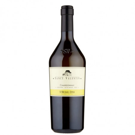 CHARDONNAY SANCT VALENTINE 2018