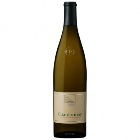 CHARDONNAY TERLANO 2023