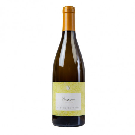 CHARDONNAY VIE DI ROMANS 2019