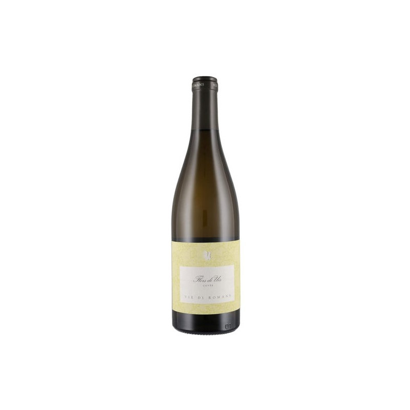FLOR DE UIS 2019 VIE DE ROMANS FLOR DE UIS 2019 VIE DE ROMANS