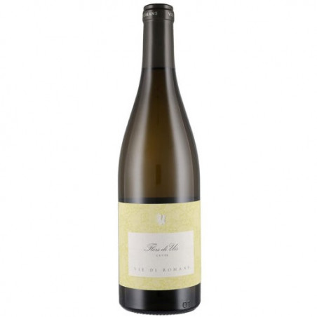 FLOR DE UIS  2019 VIE DE ROMANS