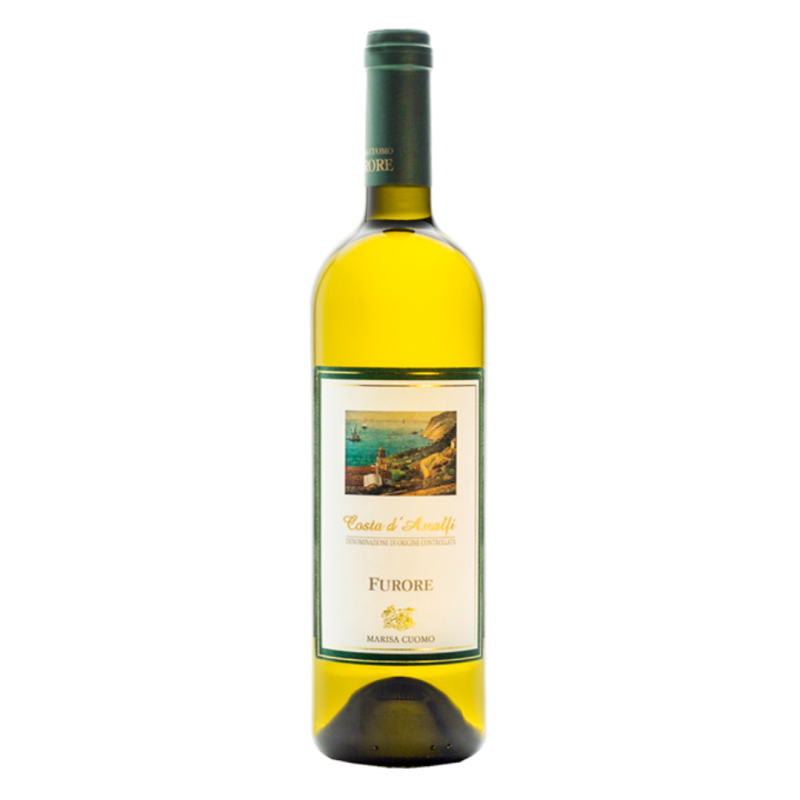 FURORE 2020 BIANCO FURORE 2020 BIANCO