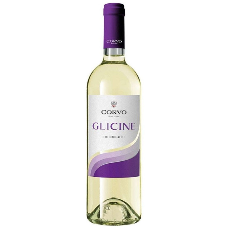 GLICINE BIANCO 2022 GLICINE BIANCO 2022