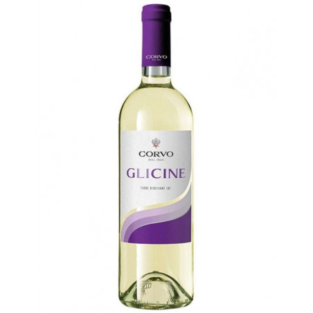 GLICINE BIANCO 2022