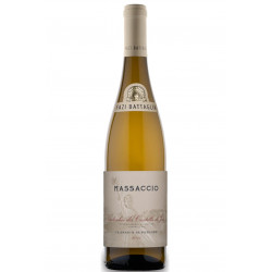 MASSACCIO VERDICCHIO FAZI BATTAGLIA