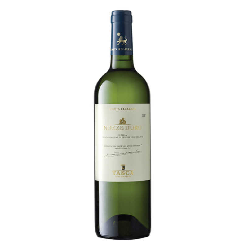 NOZZE D'ORO TASCA D'ALMERITA 2019 NOZZE D'ORO TASCA D'ALMERITA 2019