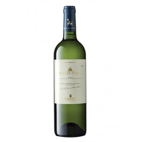 NOZZE D'ORO TASCA D'ALMERITA 2019