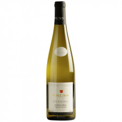 RIESLING ALSAZIA GRUSS 15