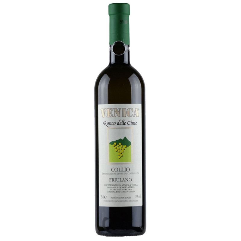 RONCO DELLE CIME  2020