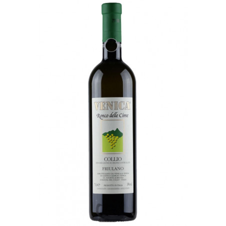 RONCO DELLE CIME  2020