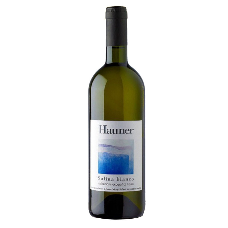 SALINA BIANCO HAUNER 2022 SALINA BIANCO HAUNER 2022