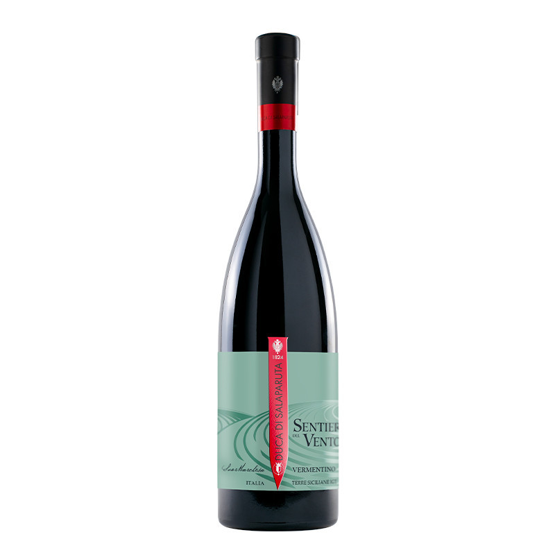 SENTIERO DEL VENTO VERMENTINO SENTIERO DEL VENTO VERMENTINO