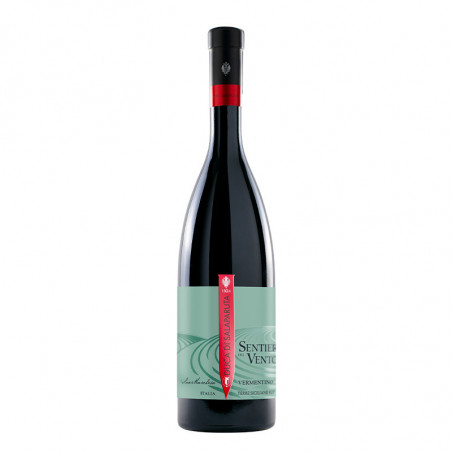 SENTIERO DEL VENTO VERMENTINO
