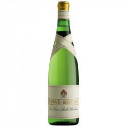 SOAVE VINTAGE BERTANI