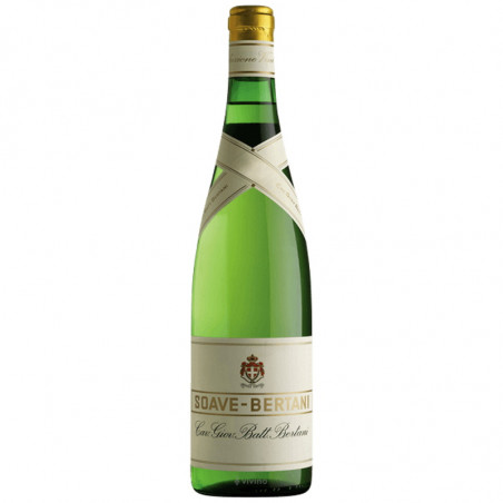 SOAVE VINTAGE BERTANI