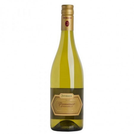 TRAMINER JERMAN 2018