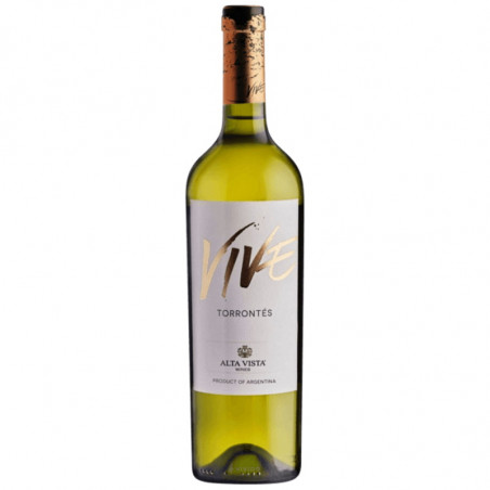 VIVE TORRONTES ALTA VISTA 2019