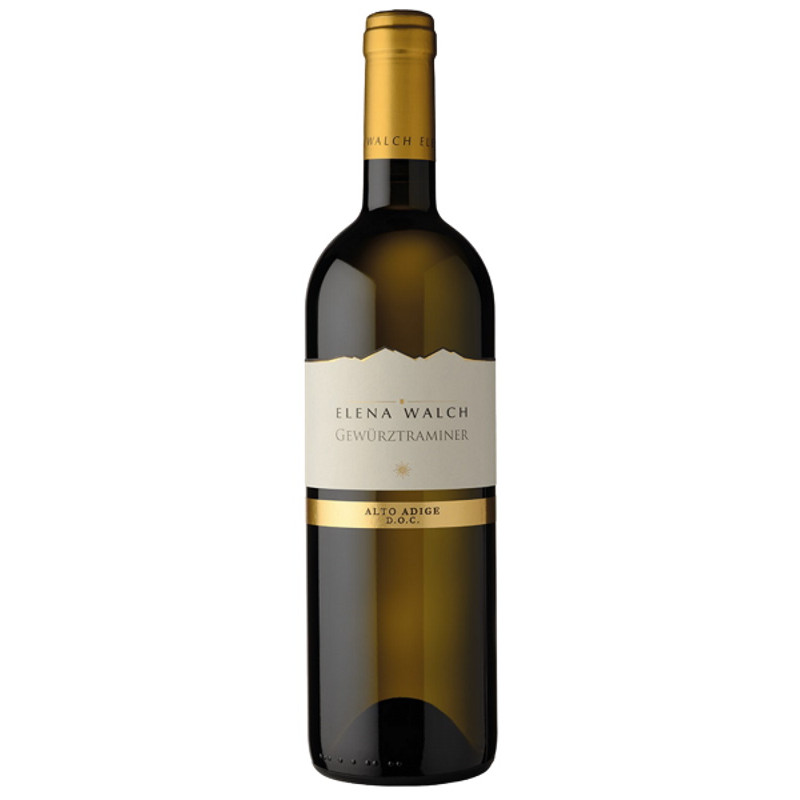 GEWURZTRAMINER ELENA WALCH ALTO ADIGE 2023 GEWURZTRAMINER ELENA WALCH ALTO ADIGE 2023