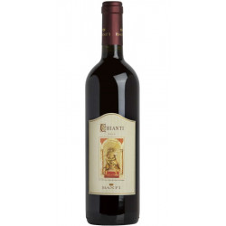 CHIANTI BANFI CLASSICO 2017