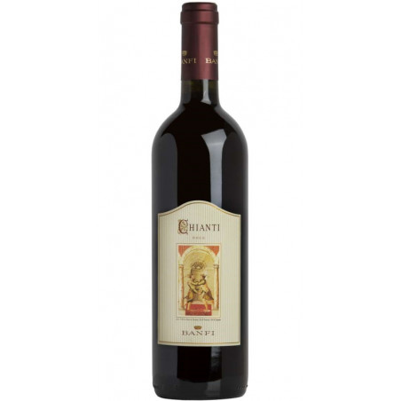 CHIANTI BANFI CLASSICO 2017