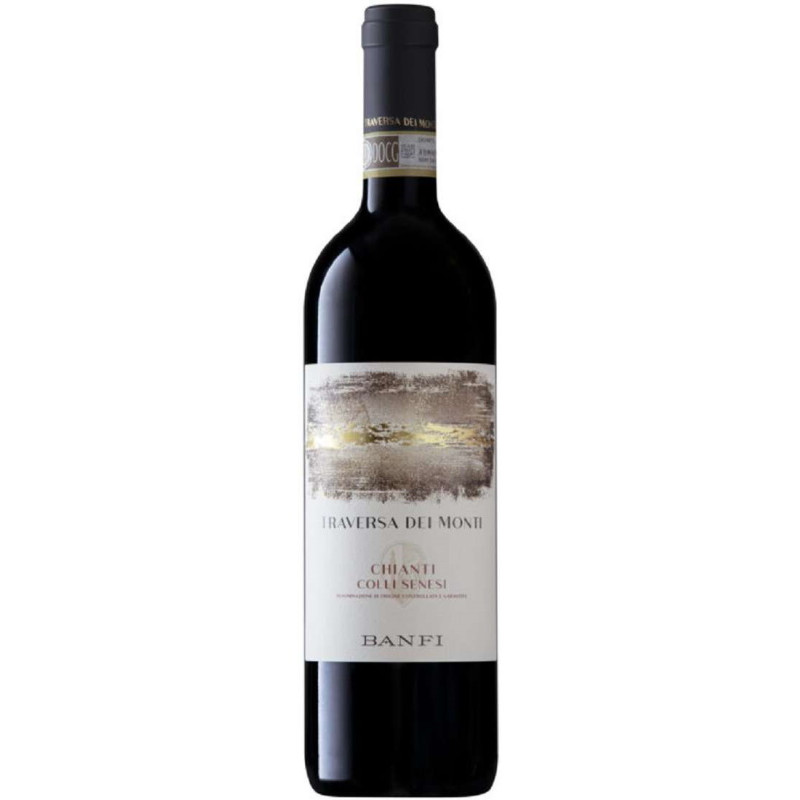 CHIANTI COLLI SENESI 2019 BANFI CHIANTI COLLI SENESI 2019 BANFI