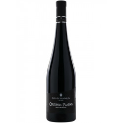 COLOMBA PLATINO NERO D'AVOLA DUCA DI SALAPARUTA 2018