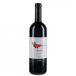 CREMES LANGHE DOC GAJA 2019
