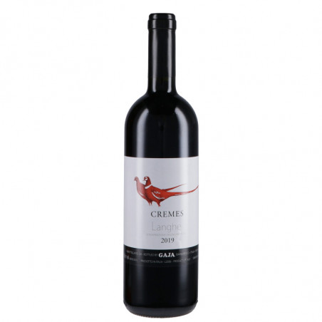 CREMES LANGHE DOC GAJA 2019