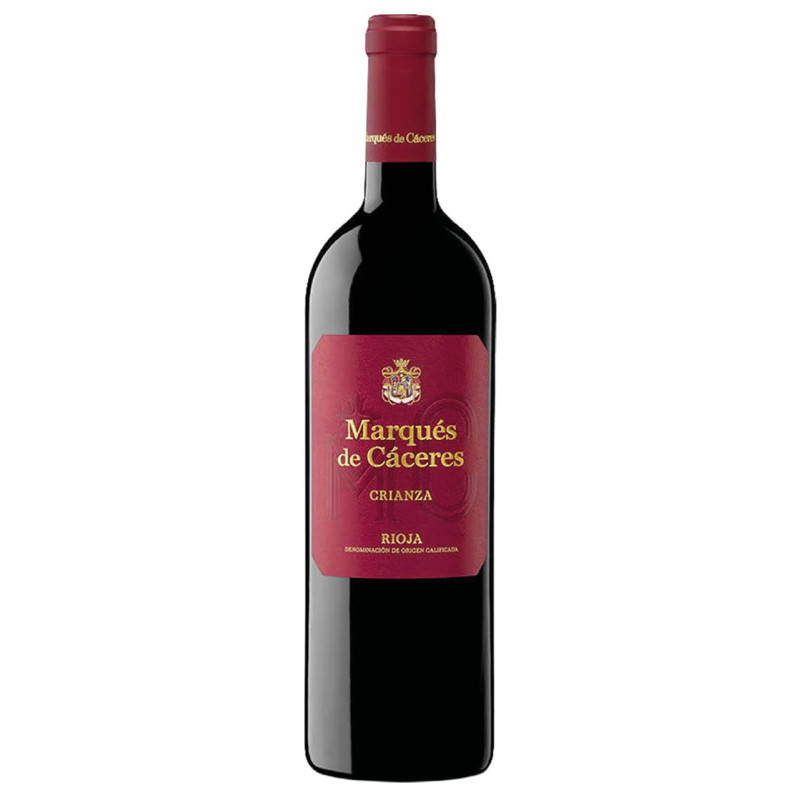 CRIANZA ROSSO RIOJA 2017 CACERES CRIANZA ROSSO RIOJA 2017 CACERES