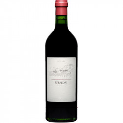 FORADORI  TOROLDEGO 2019
