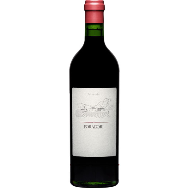 FORADORI TOROLDEGO 2019 FORADORI TOROLDEGO 2019