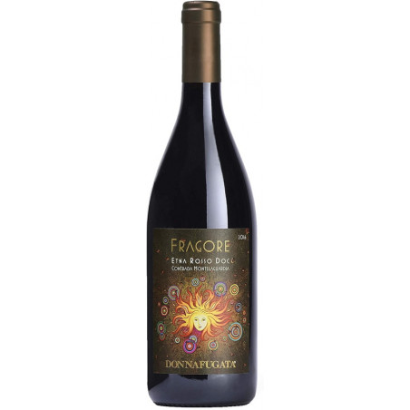 FRAGORE ETNA ROSSO DONNA FUGATA 2016